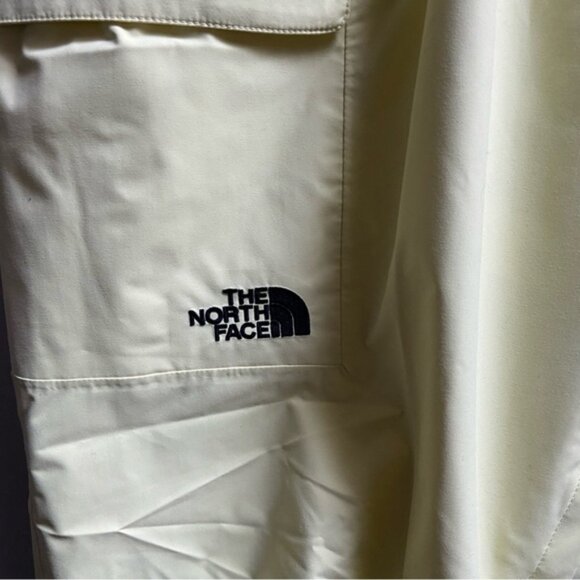 NWT The North Face Freedom Insulated Ski SnowPants Sunshine Yellow Women’s Sz 2X - Picture 8 of 16